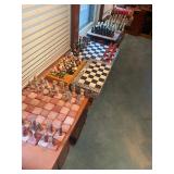 Chess sets 