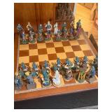 Chess Set