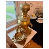 Russian Samovar 