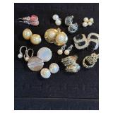 Costume Jewelry 
