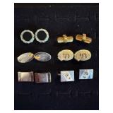 Cuff Links 