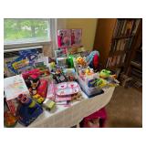 Toys 