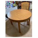 Parson Table 