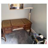 Antique Writing Desk 