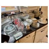Kitchenware 