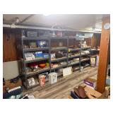 Household, Miscellaneous 