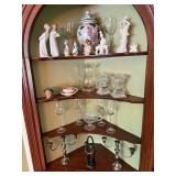 Porcelain, Figurines
