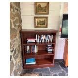 Bookcases 