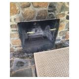 Fireplace Accessories 