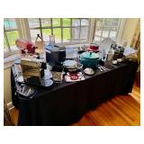 Kitchenware 