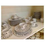 Wallace China 