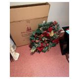 Holiday Decor 