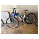 Trek Bicycles 