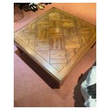 Henredon Coffee Table 