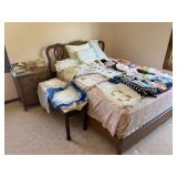 Linens 