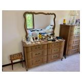 Queen Bedroom Set 