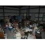 Florida picken Estate sale... 4000 sq ft barn building... come and find some treasures!!!