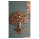 metal tree of life