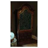 wine cabinet