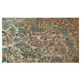 rug close up