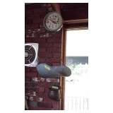 antique scale