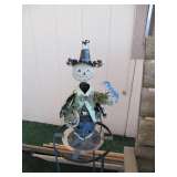 Halloween Decor and Costumes