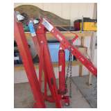 Engine Hoist 2ton