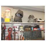 Welding Plumbing Electrical