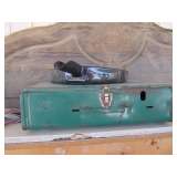 Vintage 1969 Coleman Camp Stove
