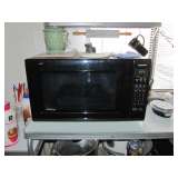 Microwave-Panasonic
