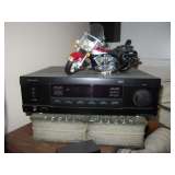 Stereo Equipment