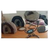 Geodes