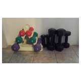 Weight Set