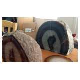 Bookends Geodes