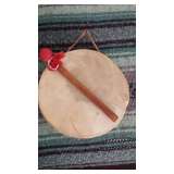 Indian Drum