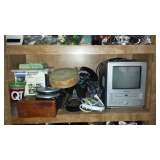 Knick Knacks