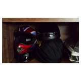 Helmets