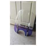 Motorcycle Windsheild