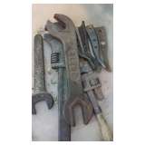Antique Tools