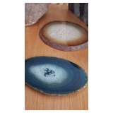 Polished Geodes