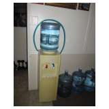 Water Cooler