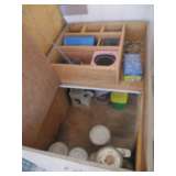 Outdoor Storage Trunk