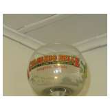 Large Margarita Glass