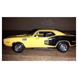 Plymouth Cuda