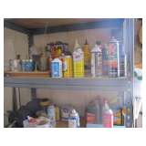Misc Tools and supplies