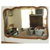 Antique Mirror