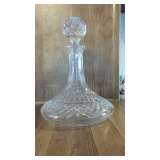 Crystal Decantor