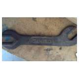 Old Tools