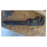 Old Tools
