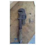Old Tools